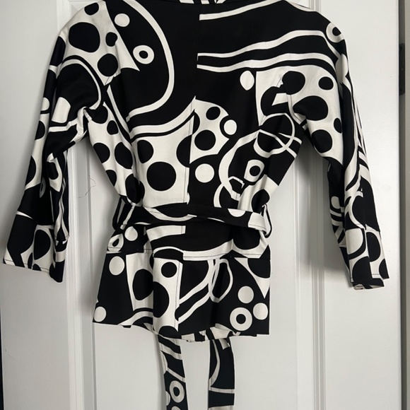 Jon jacket - Picture 2 of 3